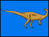 Thecodontosaurus