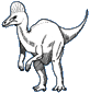 Corythosaurus